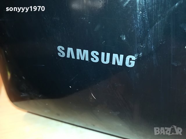 samsung ps-wq100/3ohm-subwoofer внос sweden L0101231551, снимка 9 - Тонколони - 39154841