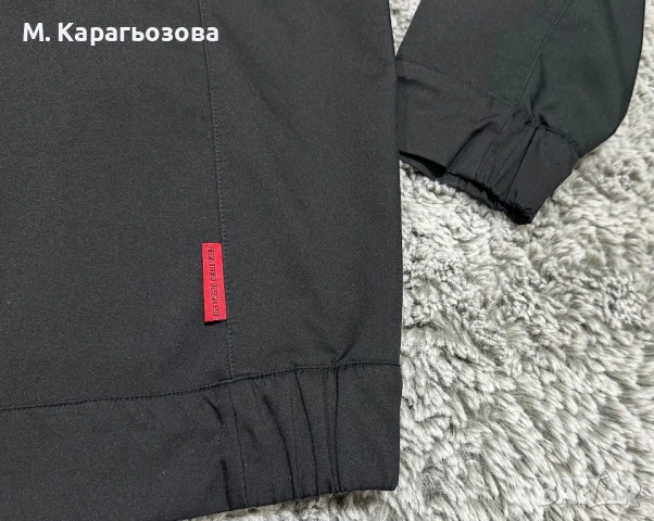 Яке Engelbert Strauss, Размер XL, снимка 7 - Якета - 53650567