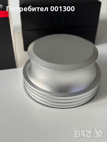 Клампа за грамофон Dynavox PST421, снимка 4 - Грамофони - 53669741