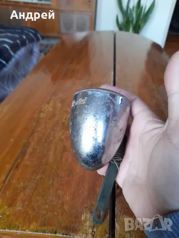 Фар за велосипед,колело #30, снимка 3 - Части за велосипеди - 48992469