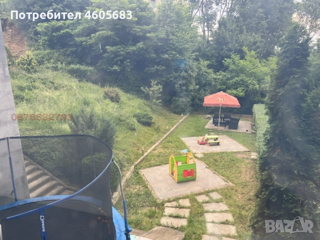 Дава под Наем 2-СТАЕН, кв. Павлово, снимка 13 - Апартаменти - 52903324