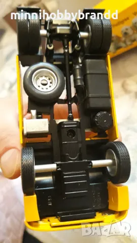 Mercedes Benz 1843 1.43, снимка 15 - Колекции - 48011568