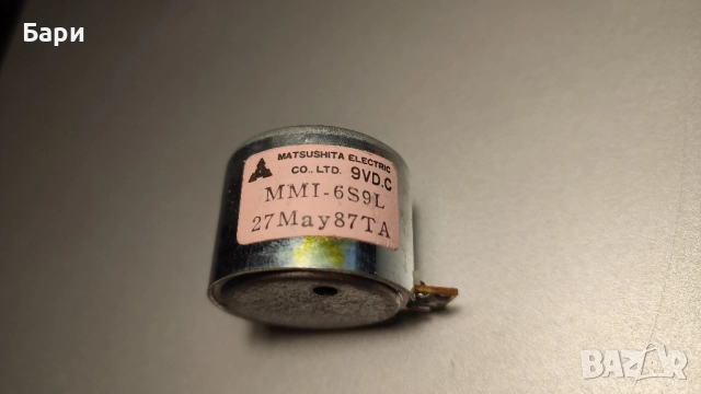 Моторчета за декове и касетофони, снимка 3 - Декове - 51972781