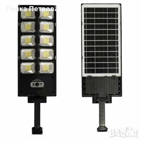 соларни лампи, снимка 14 - Соларни лампи - 53715778