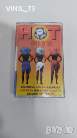  Hot Hits