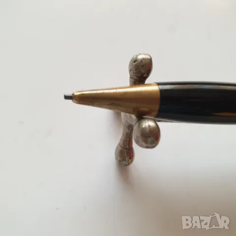 Механичен молив Montblanc Pix, снимка 4 - Колекции - 49966605