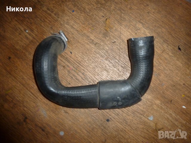 Маркуч за турбо Сузуки Самурай 1.9 тд 75 к.с