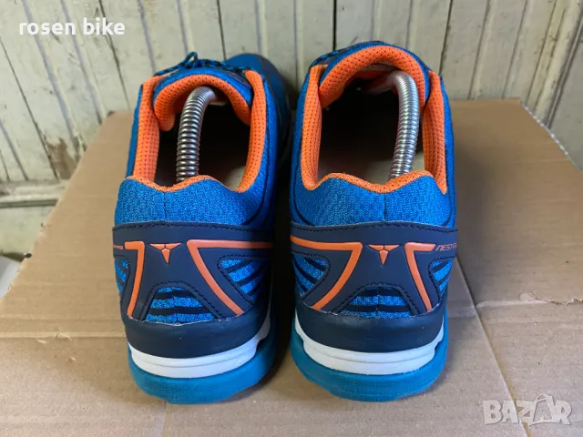 ''Treksta's Mega Wave'оригинални обувки за бягане 44 номер, снимка 7 - Маратонки - 48164015