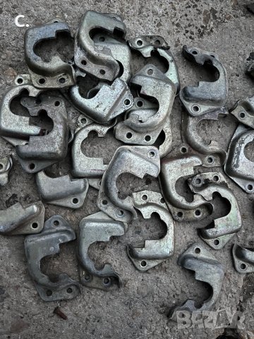 Части ваз Жигули Лада/ Lada vaz jiguli, снимка 13 - Части - 44464632