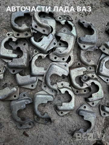 Lada/Лада фиксатор брава ваз Лада Жигули , снимка 2 - Части - 52375624
