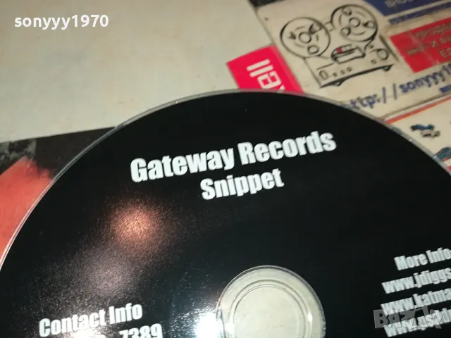 KATMANN CD 0104251938, снимка 14 - CD дискове - 49730526