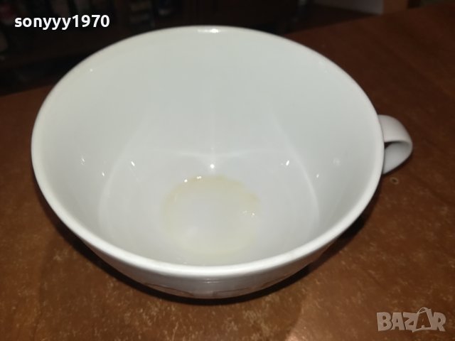 ГОЛЯМА ЧАША ЗА КАФЕ 2406231829, снимка 2 - Колекции - 41342568