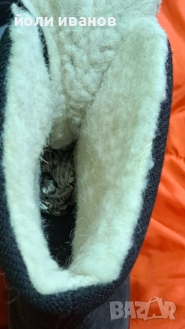 KAMIK,rieker-зимни дамски боти-38 и 37 номера, снимка 17 - Дамски боти - 53030301