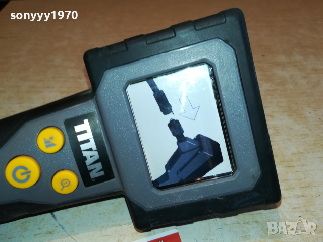 TITAN+BATTERY PACK-FRANCE 2203221231, снимка 12 - Други инструменти - 36192466