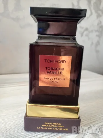 TOM FORD Tobacco Vanille - парфюм 100мл.