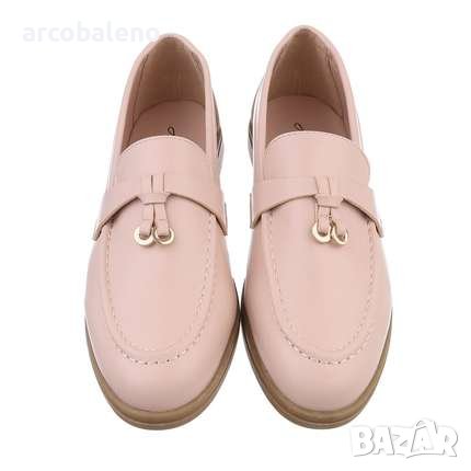 Дамски ниски обувки, 7цвята, снимка 17 - Дамски ежедневни обувки - 44150592