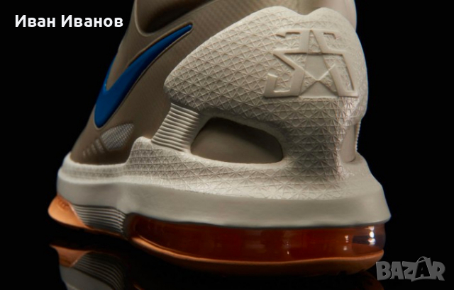 маратонки  NIKE KD Kevin Durant  номер 50- 51-  52 , снимка 5 - Маратонки - 36381503