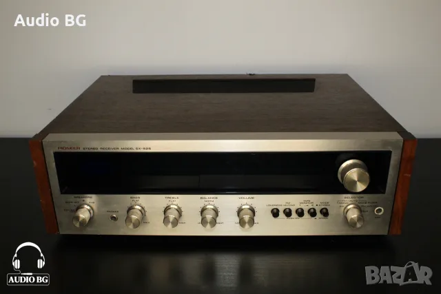 ресивър Pioneer SX-525