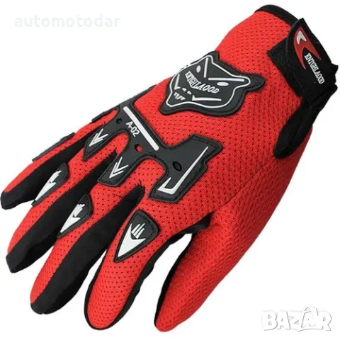 ДЕТСКИ МОТО И ВЕЛО РЪКАВИЦИ