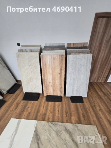 ГРАНИТОГРЕС , снимка 6 - Гранитогрес и плочки - 52878950