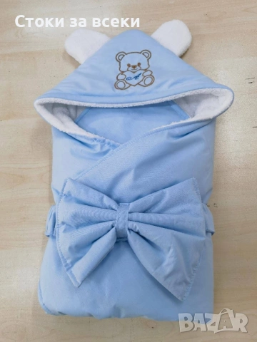 Порт бебе, снимка 14 - Други - 52416962