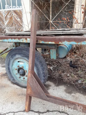 Клемии за камион, снимка 3 - Части - 49648338