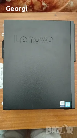 Lenovo Think Centre M910S, снимка 2 - Работни компютри - 55771615