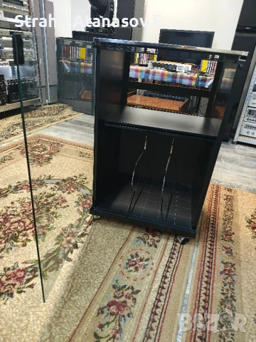 SONY - Оригинален Рак-шкаф, снимка 7 - Други - 50527893