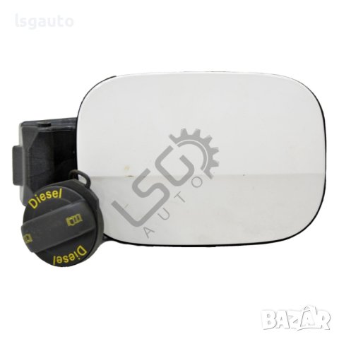 Вратичка с капачка резервоар Skoda OCTAVIA III (5E5) 2013-2019 ID:108380