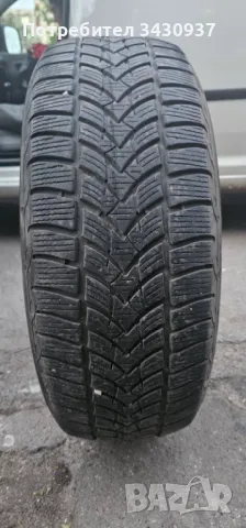 Зимни гуми 235/ 60ZR18, снимка 2 - Гуми и джанти - 50060208