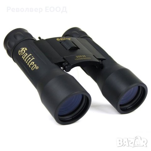 Бинокъл Galileo 22 x 36, снимка 6 - Екипировка - 42111596