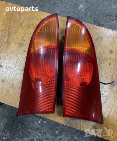 Ford focus 2002година хечбег Десен Стоп