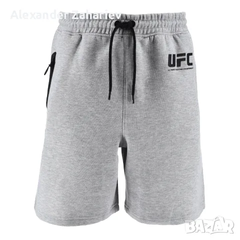 Шорти за тренировка Licence UFC Training & MMA, снимка 3 - Спортни дрехи, екипи - 55721538