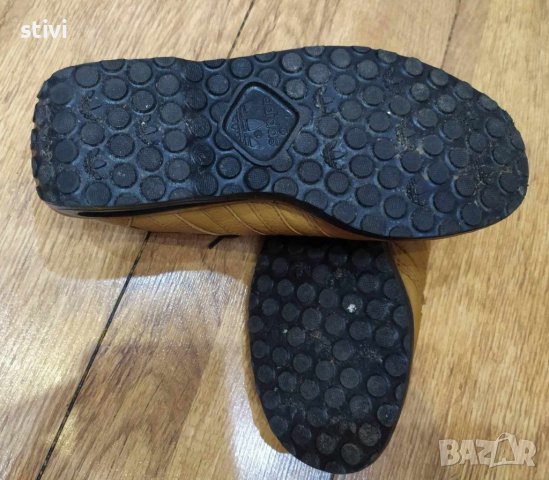 ОБУВКИ  100%  ОРИГИНАЛНИ КОЖЕНИ - ПЕРФЕКТНИ., снимка 10 - Детски обувки - 41923322