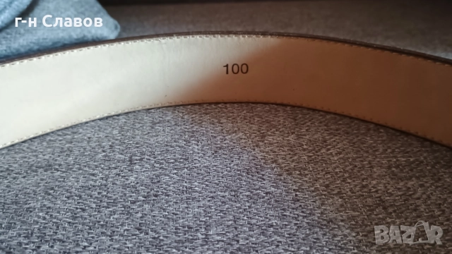 Дизайнерски колан, телешка кожа., снимка 8 - Подаръци за мъже - 51592193