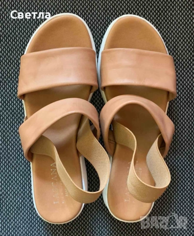 Обувки нови и ползвани малко-без забележки, №№ 38 и 39, с цени от 15 до 35 лв, снимка 6 - Дамски обувки на ток - 42629128