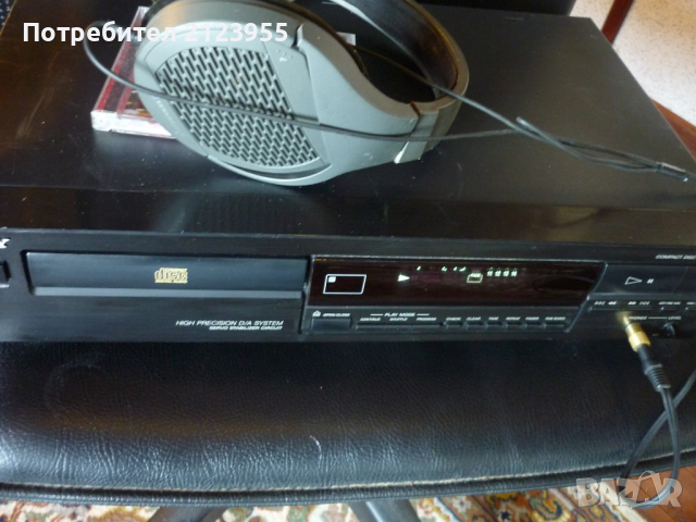 CD SONY, снимка 10 - Други - 36369563