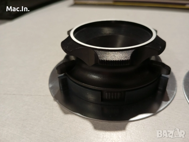 Nab adaptor , снимка 6 - Аудиосистеми - 52309296