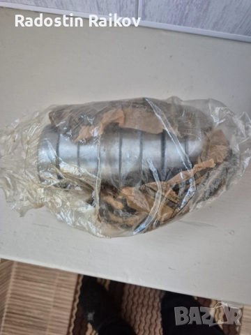 Лагер 6306 нрб вмз, снимка 2 - Резервни части за машини - 52432744