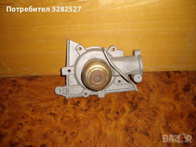 Фиат Водна помпа , снимка 2 - Части - 41855972