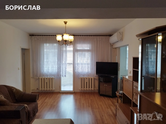 Апартамент под наем 2-стаен Банишора до метростанция, снимка 4 - Апартаменти - 53422958