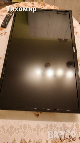 Смарт телевизор TELEFUNKEN 32", снимка 12 - Телевизори - 53421248