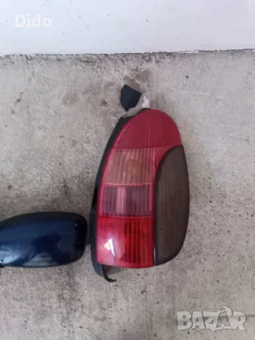 Части за Пежо 306, снимка 3 - Части - 48320029