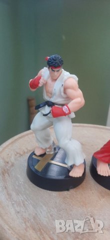 Ryu vs Ken фигурки,нови, снимка 5 - Колекции - 41823875