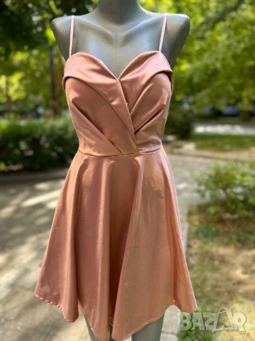 рокля , снимка 3 - Рокли - 51322955