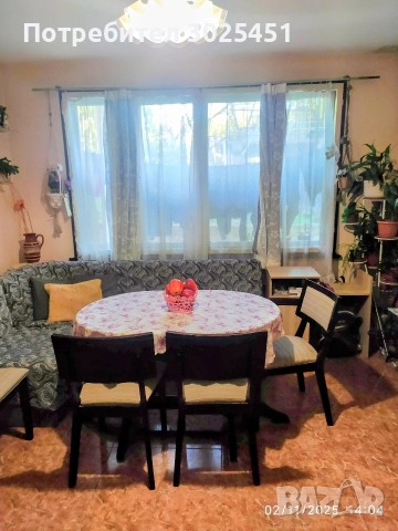 продавам самостоятелен етаж от къща, снимка 16 - Къщи - 52630369