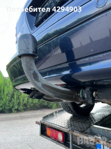 Mercedes W203 C270 cdi на части, снимка 13 - Части - 50678087