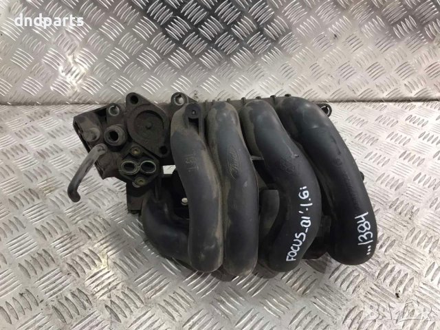 Всмукателни колектори Ford Focus,1.6i,2001г.