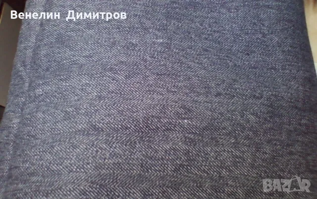 Фин вълнен Плат за костюм ,палто,пола ,панталон  , снимка 3 - Платове и дамаски - 37970289