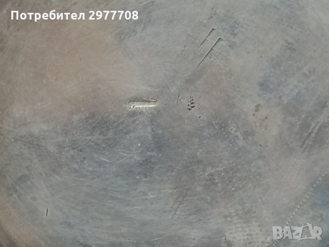 Античен сребърен чайник , снимка 4 - Антикварни и старинни предмети - 36063564